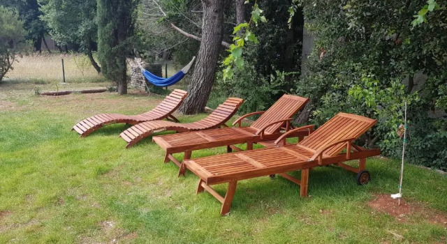 Вилла Villa Enjoy - Self-Sustainable EcoEscape by the Sea