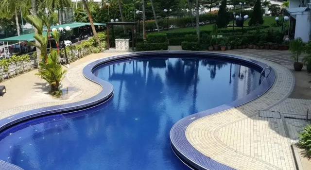 VIP Suite Seaview Batu Ferringhi 3 Rooms - 1202, Prenota Hotel Batu Ferringhi Penang