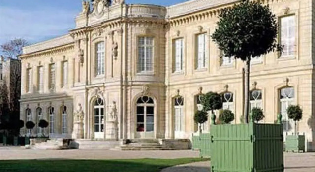 REFAIT A NEUF Appartement proche de Paris