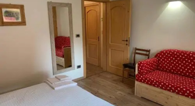 B&B La Ceresara, Book Bed and Breakfast Hoteller i Asiago med parkering, Parkering