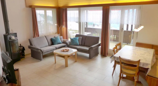 Apartment Ahorni Soraga di Fassa, Забронировать Апартаменты/квартира Апартаменты Интерлакен, Апартаменты/квартира