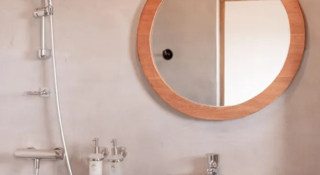 Четырёхместный номер Standard Hostel du Père Pedro