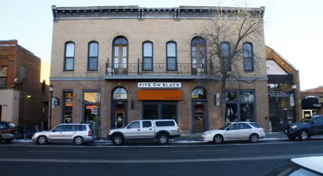 Bozeman - Loft In The Rockies, Забронировать Отель Бизнес-отели Бозман, рядом с Театр The Ellen Theatre, 4* 5*