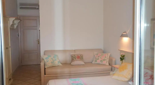Номер Standard Hotel La Palma