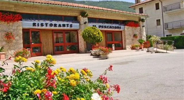 Il Pescatore, Varaa Hotelli Hotellit Abruzzo aamiaisella, Aamiainen