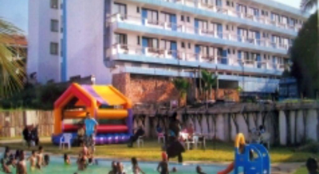 PCEA Wogect Hotel