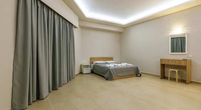 Студия Irene Studios & Apartments
