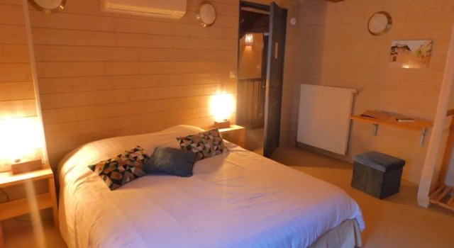 Номер Standard Auberge du Lac