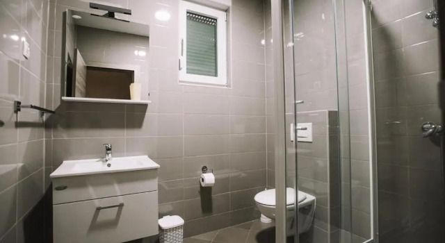 Номер Standard Villa Gabriel