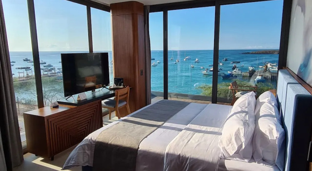 Люкс Hotel Indigo - Galapagos by IHG