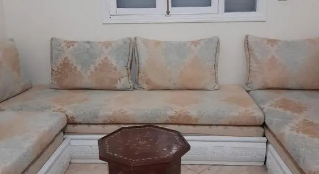 Appartement tanger, Rezerwuj Apartament Hotele w Tanger-Tetouan z parkingiem, Parking