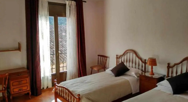 Коттедж Casa Ca lEster. Terra alta. Matarraña