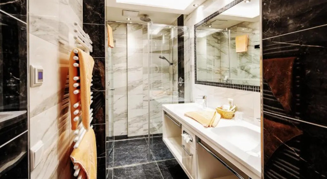 Номер Deluxe Hotel Neuhintertux 4 Sterne superior