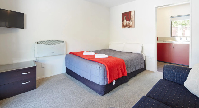Aotea Motel