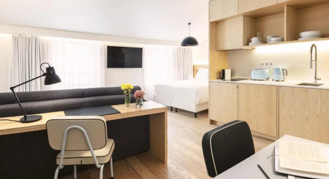 Студия Superior Casa da Galeria - Azores Art of Hosting