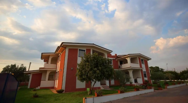 Residence Garden, Varaa Hotelli Sellia Marina Calabria