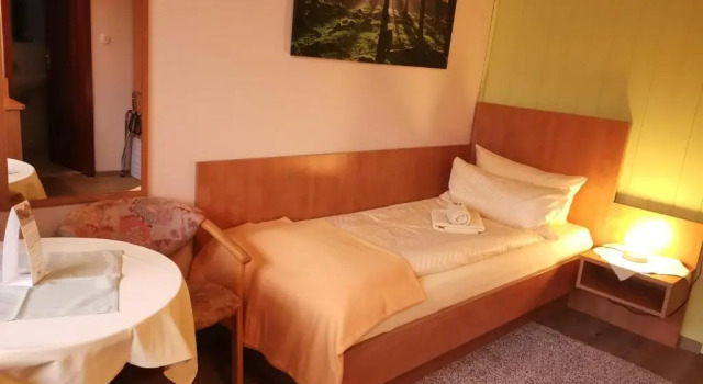 Номер Standard Hotel zur Schmiede