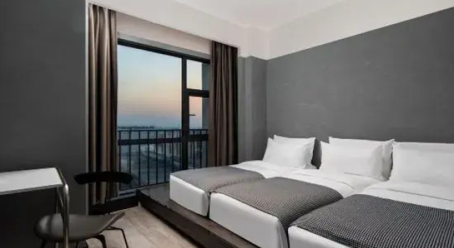 Люкс Comfort Banana S Design Hotel