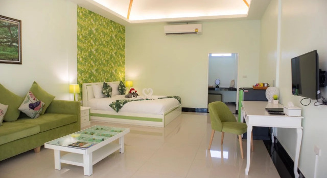Tubtim Siam River Kwai Resort, Забронировать Курортный отель Канчанабури провинция Канчанабури