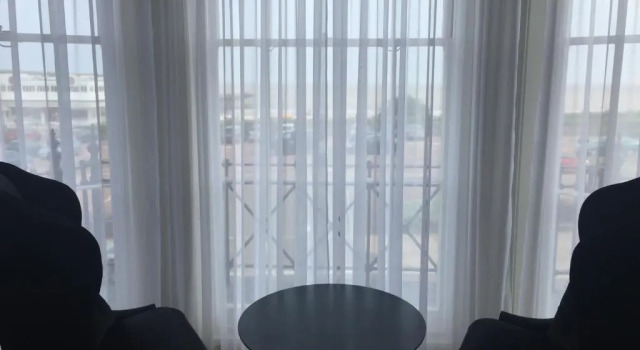 Двухместный номер Standard с видом на море The Clyffe Hotel