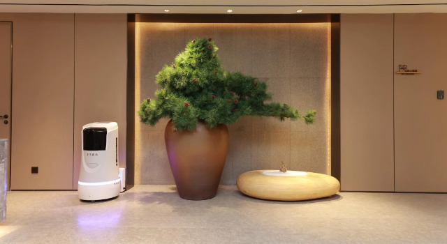 Ji Hotel Nanjing Jiangxin Continent Wentai Street, Prenota Hotel Nanchino Jiangsu