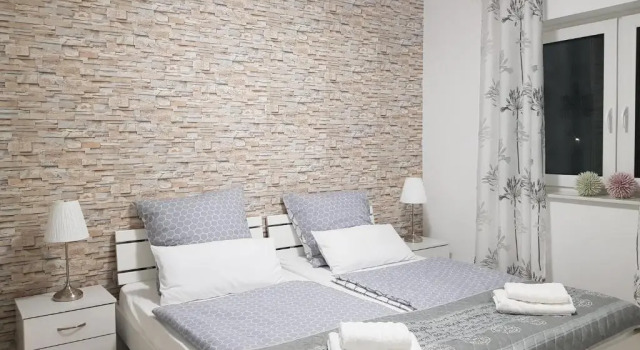 Апартаменты Appartement "Orchidee"