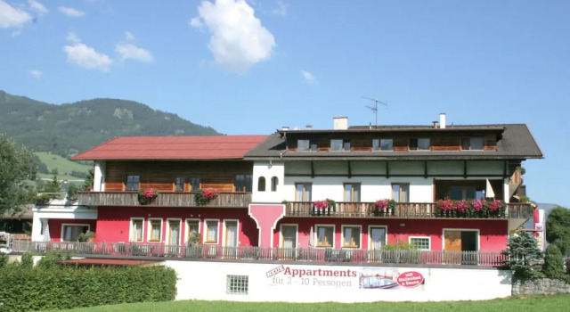 Апартаменты Apartment in Stumm Near Zillertal Ski Area