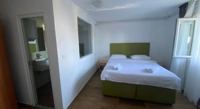 Студия Apartments Grand