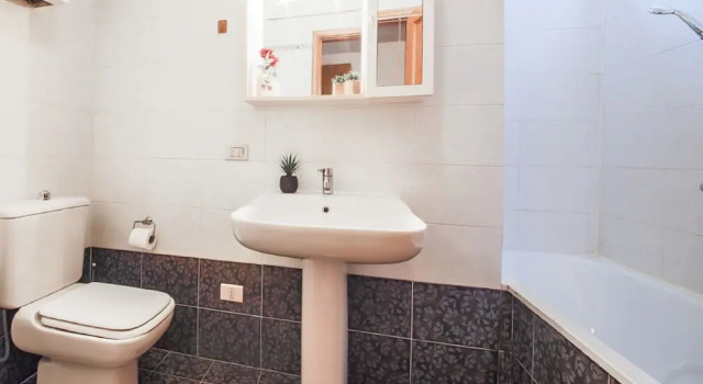 Апартаменты Archino di San Piero
