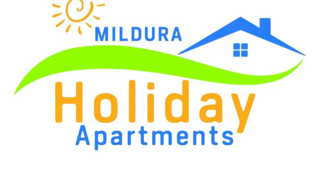 Апартаменты Mildura Holiday Apartments