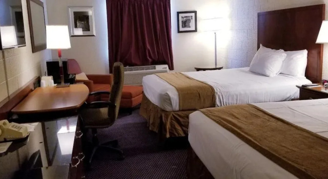 Cedar Inn Motel, Réserver Motel Cavalier Dakota du Nord