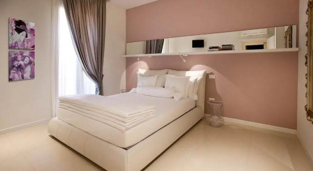 Апартаменты c 1 комнатой Opera Relais De Charme - Aparthotel