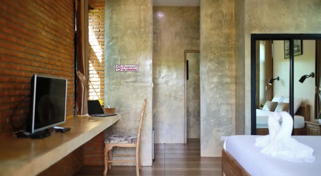 Chiang Mai Garden Bungalows, Забронировать Курортный отель Сарапхи провинция Чианг Май