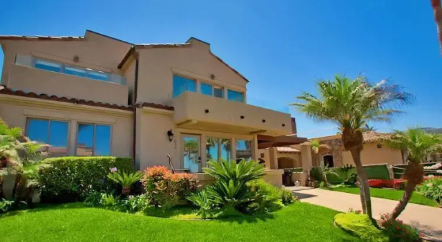 Luxury At The Shores