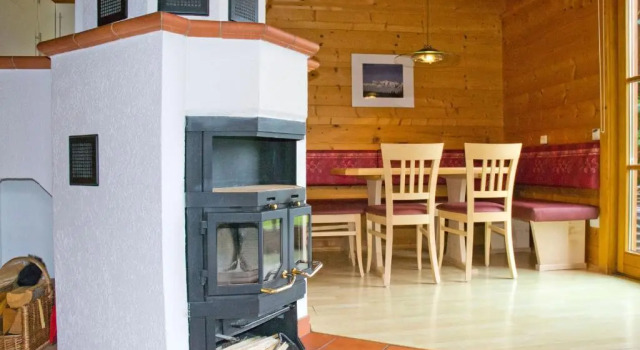 Appartement Ramsau, Haus Fichte, Забронировать Апартаменты/квартира Рамзау-ам-Дахштайн Шладминг-Дахштайн, рядом с Tellerlift Feistererhof