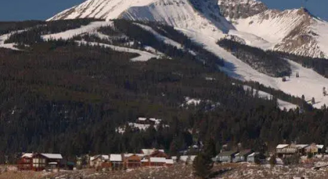 Beaverhead Condominiums, Buchen Sie Hotel Hotels in Montana mit Pool, Schwimmbad