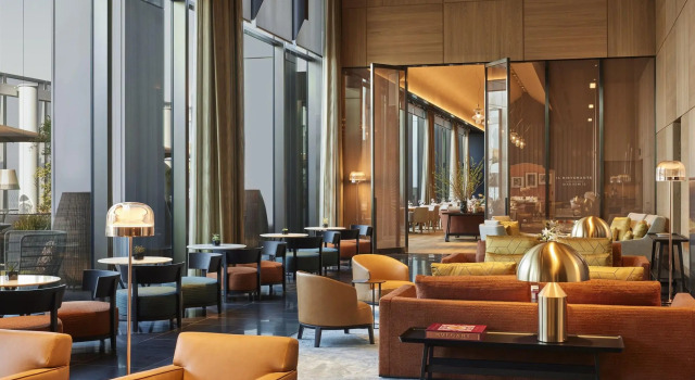Bvlgari Hotel Tokyo