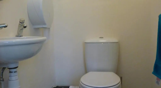 Standaard Familie kamer Ingleton Hostel