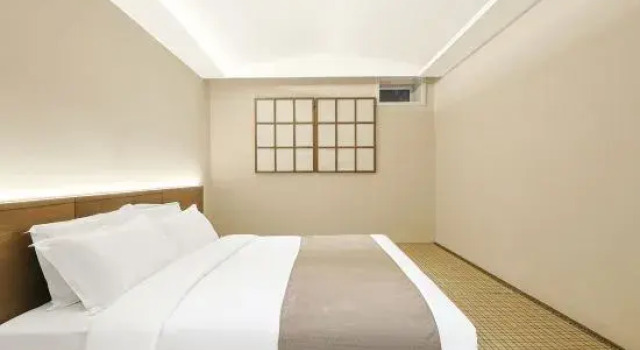 Люкс Deluxe Qingfeng·Banshe Smart Folk Hotel(Chaoxianzu Folk-custom Garden)