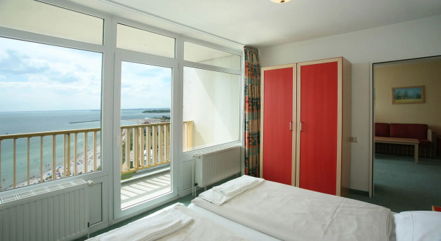 IFA Fehmarn Hotel & Ferien-Centrum
