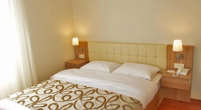 B-Suites Hotel Gebze