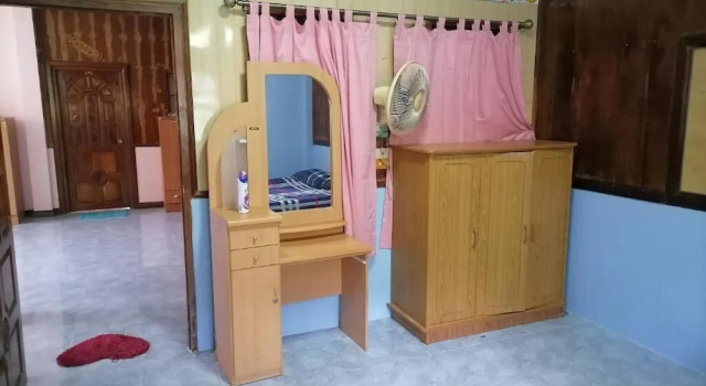 Two Rooms