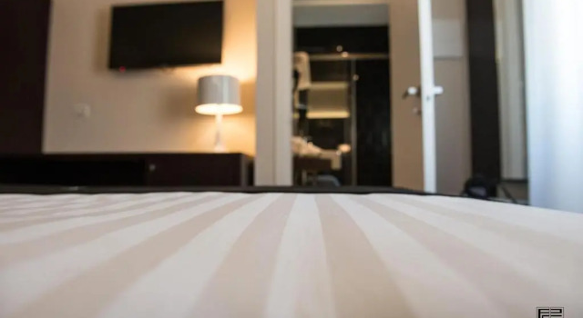 Четырёхместный номер Deluxe Porto Cesareo Exclusive Room