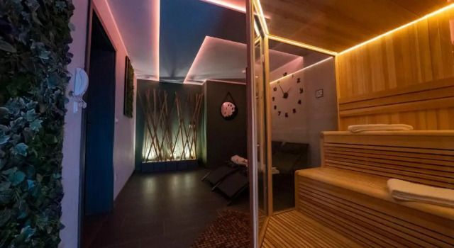 Апартаменты Blissberg Winterberg