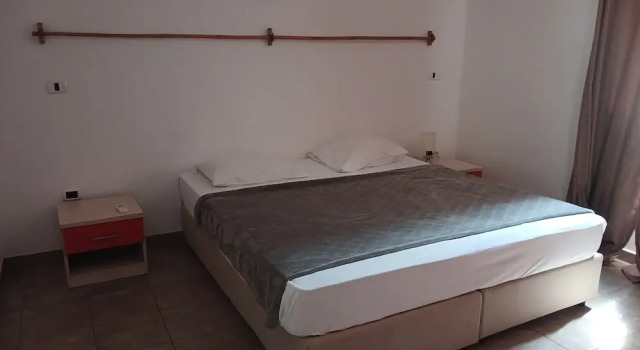 Апартаменты Bella Breeze Resort