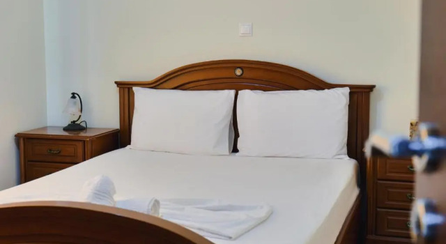 Suite Hotel Milo