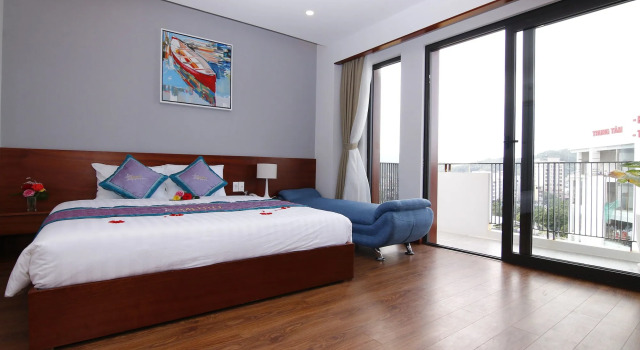 Mento Hotel