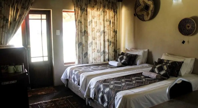 Marechelle country estate