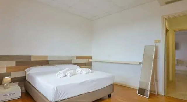 Suite med udsigt Boomerang Salento