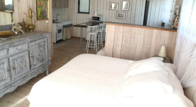 Chalet dans Résidence Privée, Забронировать Шале Ла-Год Приморские Альпы